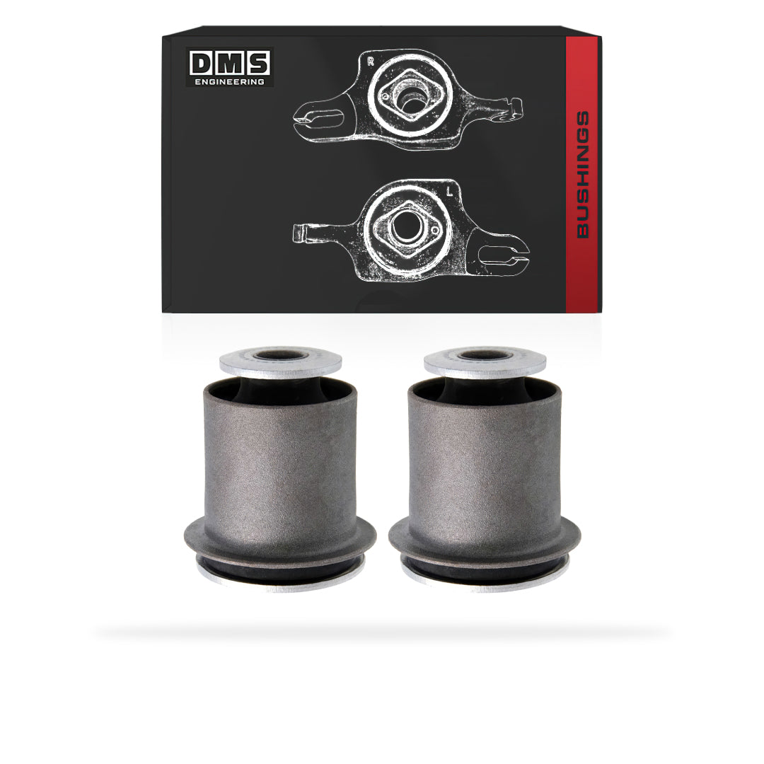 Toyota HiLux N60 / N70 / N80 (1997 - 2025) Rear Bushing, Front Lower Control Arm