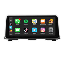 BMW X3 NBT F25 (2011 - 2016) 8.8" 10.25" 12.3" Wireless Android 16 Head Unit for Apple CarPlay / Android Auto