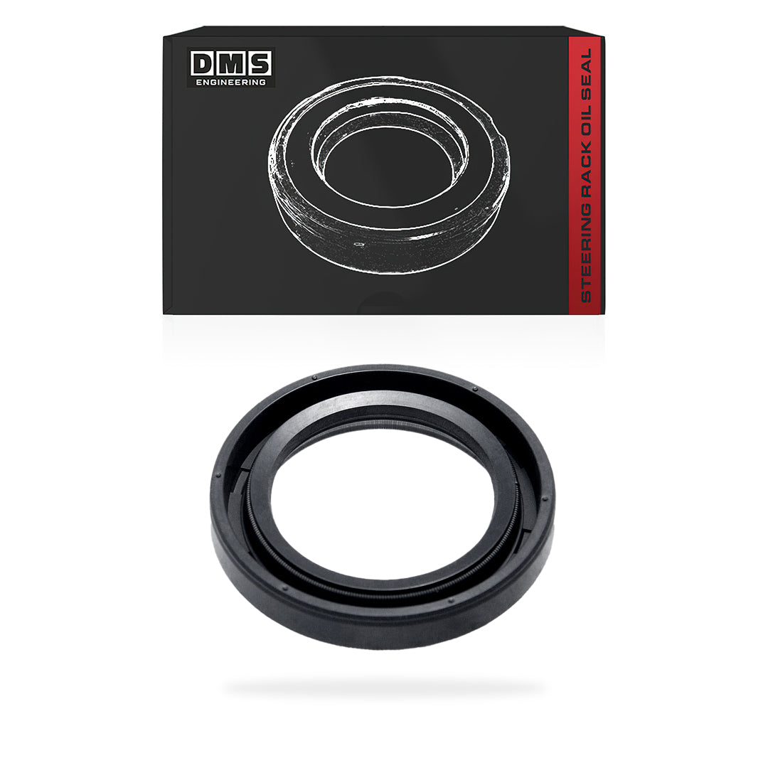 Toyota Corona (1964 - 2001) Steering Rack Oil Seal