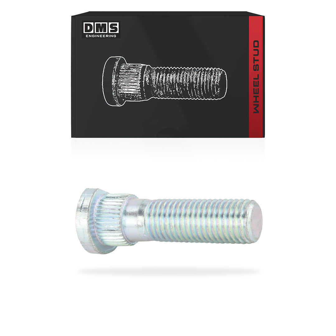 Mazda 2 DE (2007 - 2014) Wheel Stud
