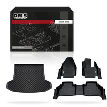 Kia Sportage NQ5 S / SX (2021 - 2025) Car Floor Mats