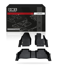 Kia Sportage NQ5 GT-Line / SX+ (2021 - 2025) Car Floor Mats