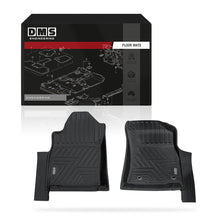 Toyota Hilux N80 Manual Transmission Single / Extra Cab (2015 - 2025) Injection Floor Mats