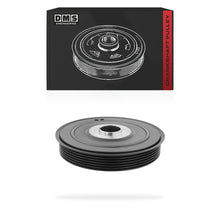 Citroen C3 A51 / FC / SC (2002 - 2016) Crankshaft Pulley