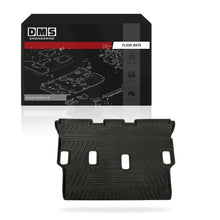 Toyota LandCruiser 200 Series (2007 - 2021) Third Row Floor Mat