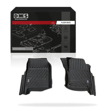 Toyota LandCruiser 78 Series Troopcarrier (2012 - 2026) Car Floor Mats