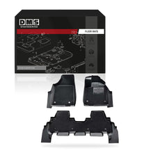 Toyota Kluger (2013 - 2020) Double-Layer Car Floor Mats