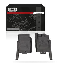 Toyota HiAce H300 (2019 - 2026) Car Floor Mats