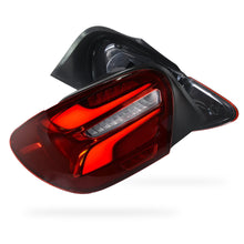 Mercedes-Benz A-Class W176 (2016 - 2018) Tail Light LH + RH
