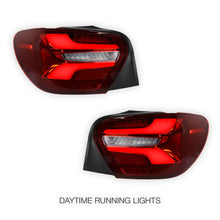 Mercedes-Benz A-Class W176 (2016 - 2018) Tail Light LH + RH