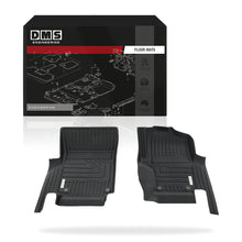 Volkswagen Amarok 2H Single Cab (2009 - 2022) Car Floor Mats