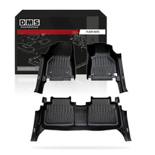 Toyota Corolla E180 Sedan (2013 - 2019) Car Floor Mats