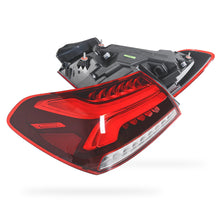 Mercedes-Benz A-Class W177 (2018 - 2023) Outer Tail Light LH + RH