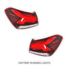 Mercedes-Benz A-Class W177 (2018 - 2023) Outer Tail Light LH + RH