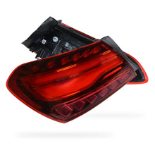 Mercedes-Benz A-Class W177 (2023 - 2025) Outer Tail Light LH + RH