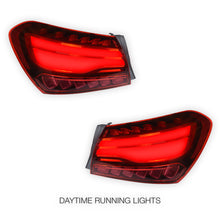 Mercedes-Benz A-Class W177 (2023 - 2025) Outer Tail Light LH + RH