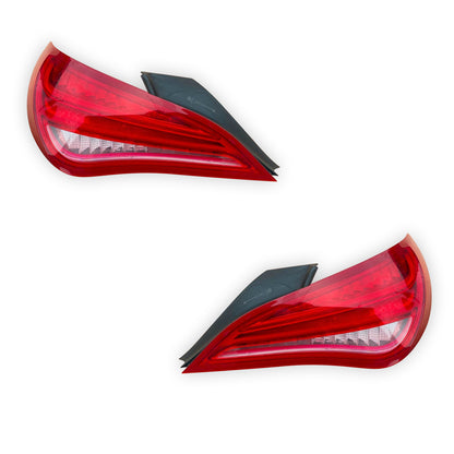 Mercedes-Benz CLA-Class C117 (2013 - 2018) Update Full LED Tail Light LH + RH