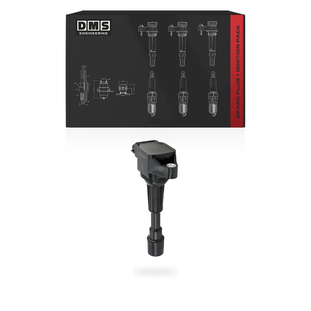 Mazda 3 BK / BL / BM / BN (2003 - 2019) Ignition Coil