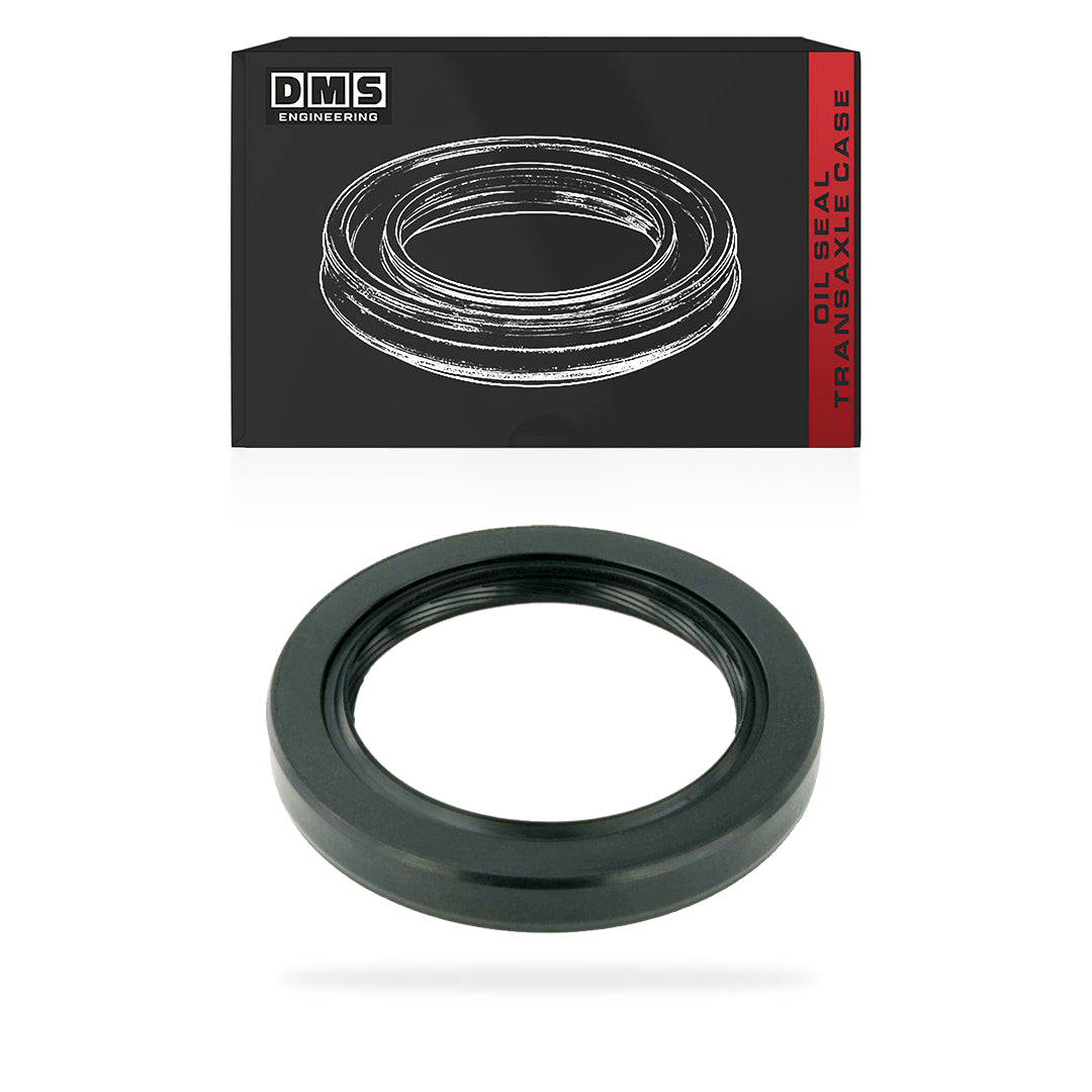 Skoda Fabia 6Y / 5J (1999 - 2014) Oil Seal Transaxle Case