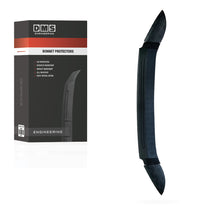Land Rover Defender L663 (2020 - 2026) Black Bonnet Protector