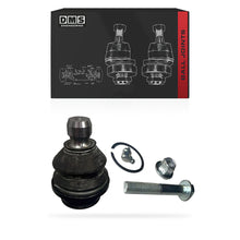 Nissan Navara D40 (2005 - 2015) Lower Ball Joints LH or RH
