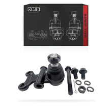 Mazda MPV LV / LU (1993 - 1999) Lower Ball Joints LH or RH