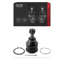 Mazda 6 GG / GY (2002 - 2008) Upper Ball Joints LH or RH