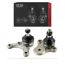 Mazda B-Series UF (1990 - 1996) Upper or Lower Ball Joints LH or RH