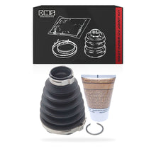 Toyota Supra A60 / A70 / A80 (1986 - 2002) Boot Inner CV Joint Kit