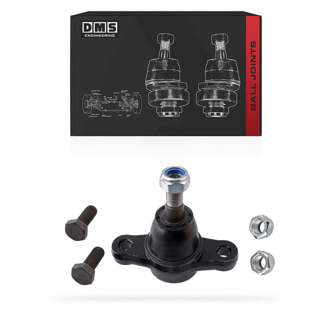 Hyundai Sonata NF (2005 - 2010) Lower Ball Joints LH or RH