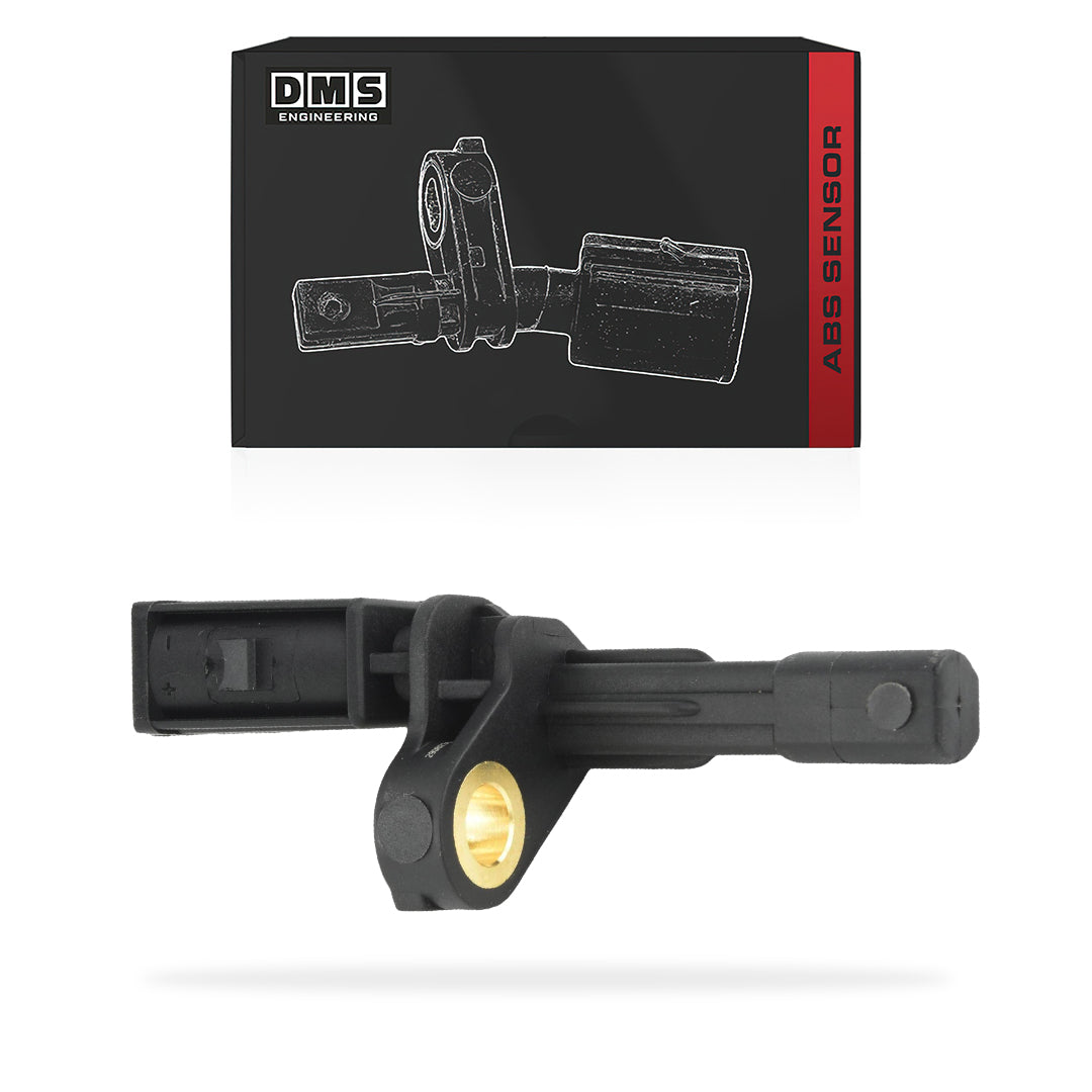 Audi A1 8X / GB (2010 - 2025) Rear ABS Sensor LH or RH