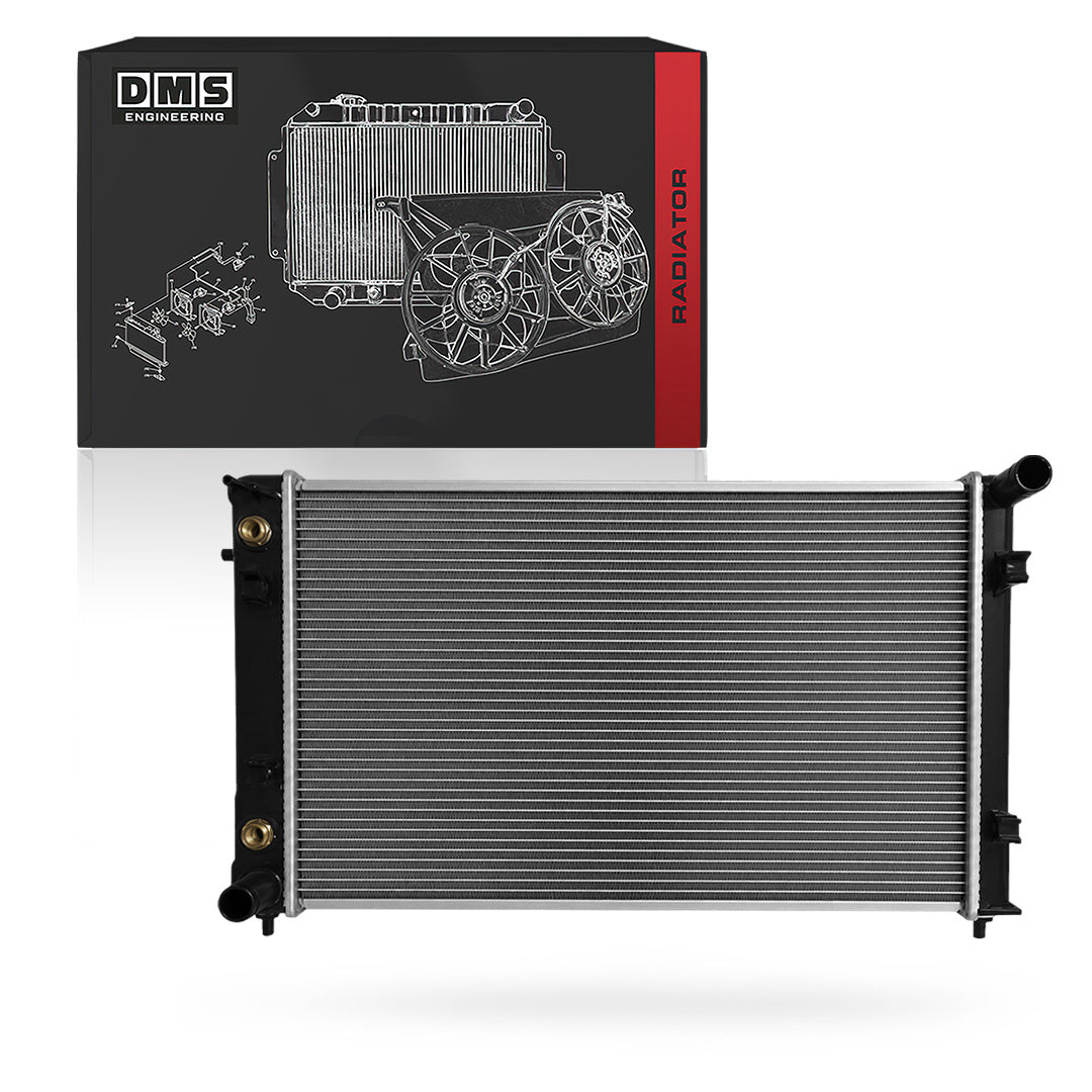 Holden Commodore VY (2002 – 2004) 5.7L Engine Cooling Radiator