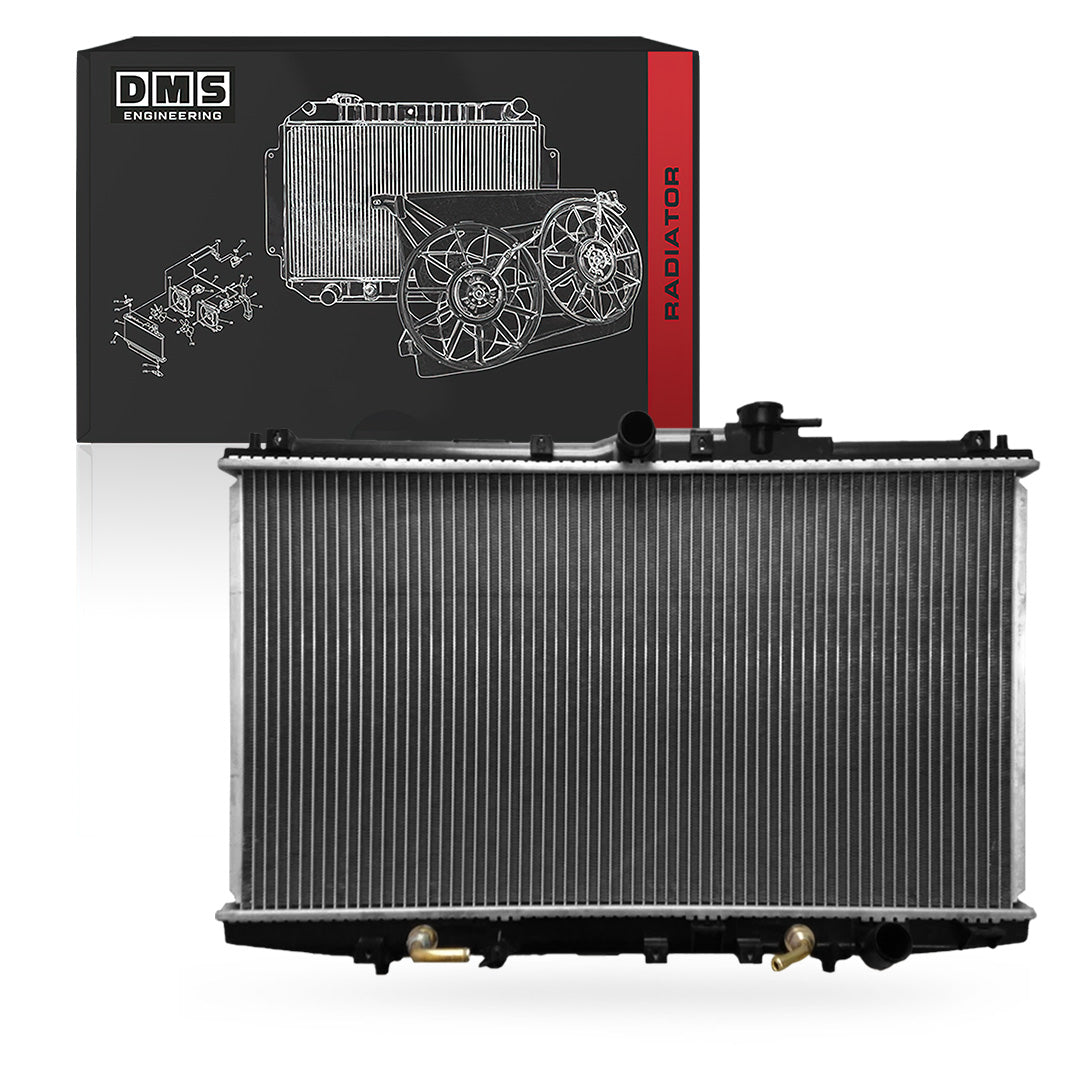 Honda Accord CG (1997 – 2003) 2.3L Engine Cooling Radiator