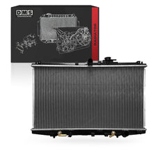 Honda Accord CG (1997 – 2003) 2.3L Engine Cooling Radiator