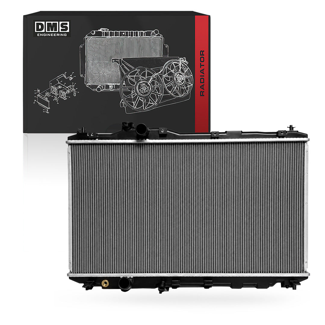 Honda Civic FB / FK (2012 – 2015) 1.6L / 1.8L Engine Cooling Radiator