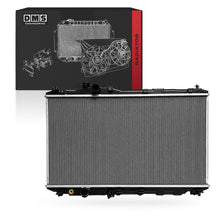 Honda Civic FB / FK (2012 – 2015) 1.6L / 1.8L Engine Cooling Radiator