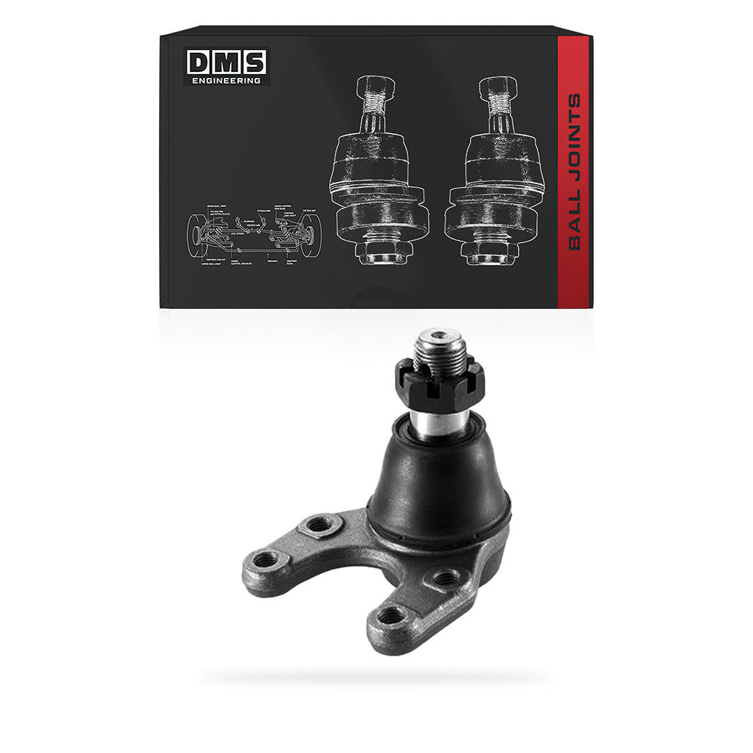 Mazda E-Series SR / SS (1983 - 1999) Lower Ball Joints LH or RH