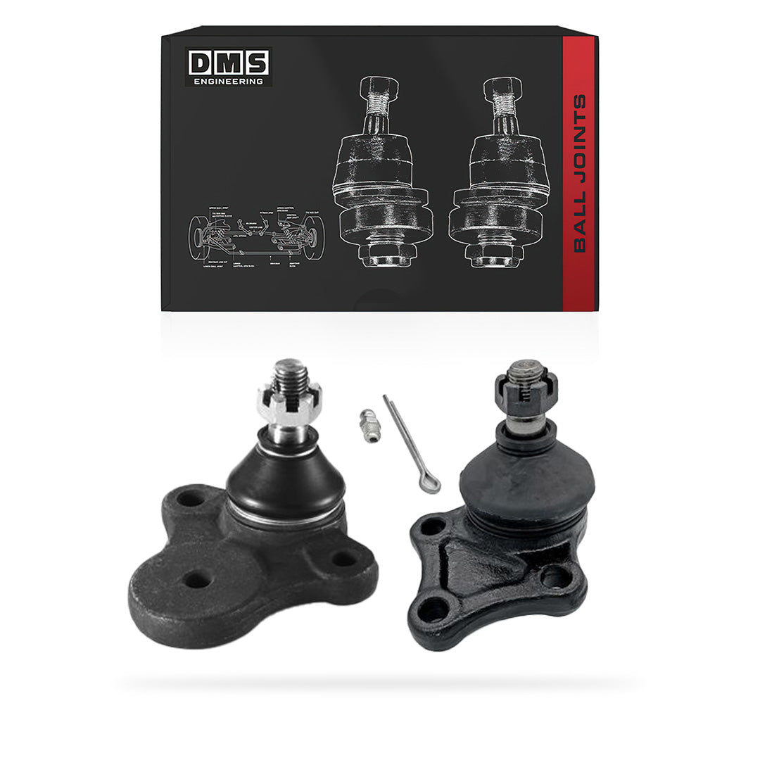 Ford Courier (1965 - 1980) Upper or Lower Ball Joints LH or RH