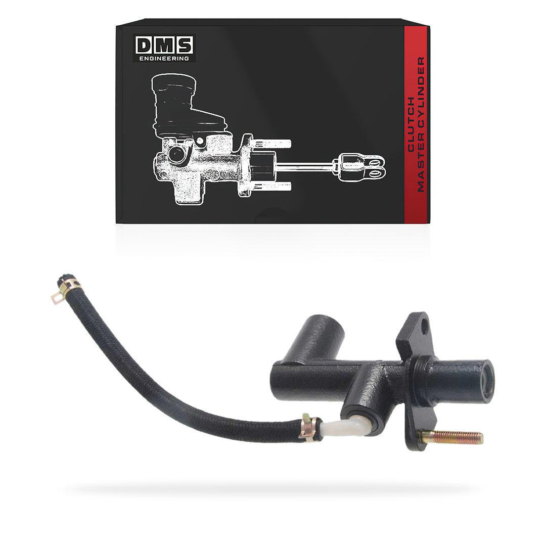 Mazda 6 GG / GY (2002 - 2008) Clutch Master Cylinder