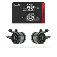 Nissan Pulsar N16 (2000 - 2006) Rear Bushing for Front Control Arm