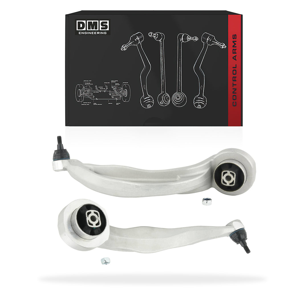 Audi Q5 8R / FY (2009 - 2025) Front Lower Control Arms LH + RH