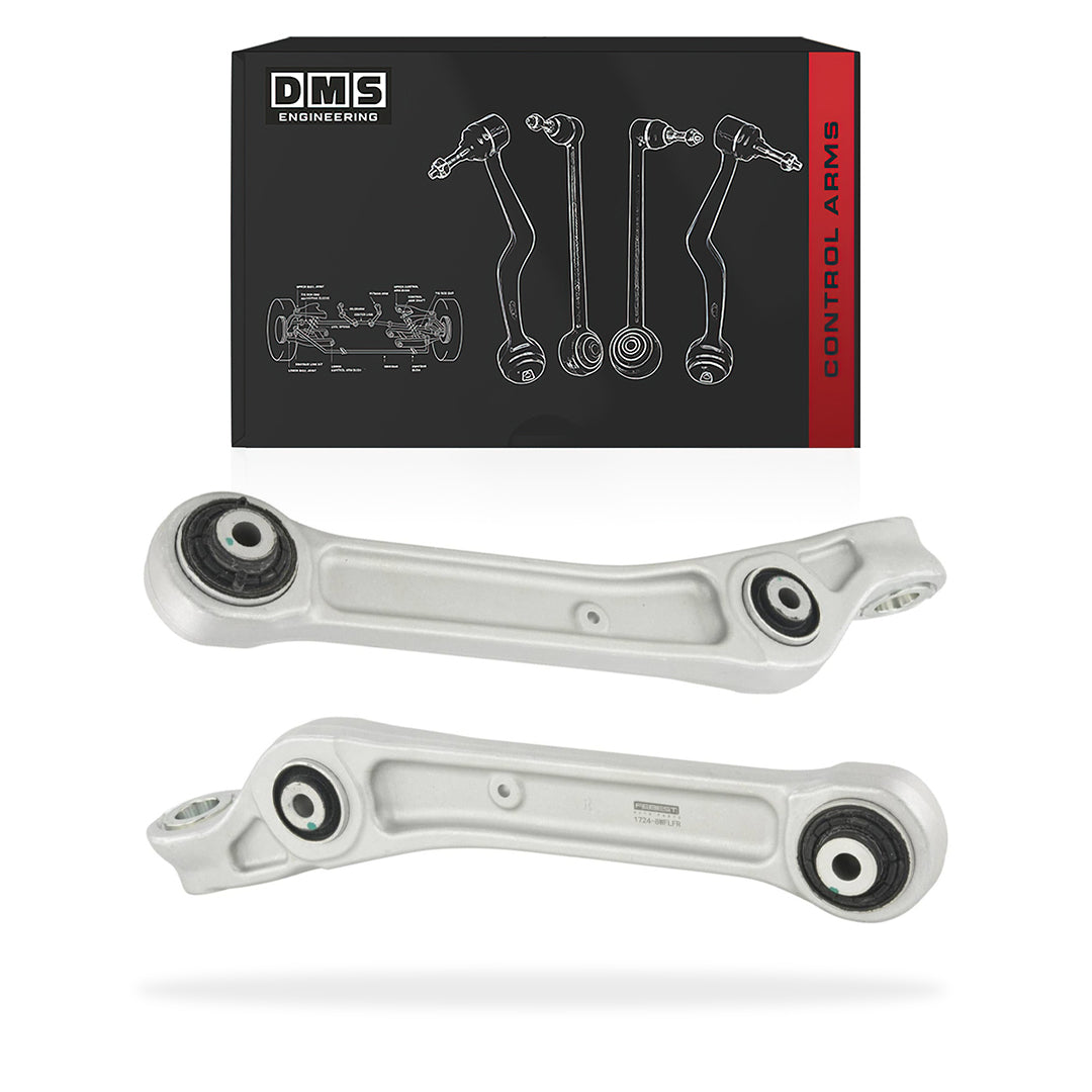 Audi S4 B9 (2016 - 2025) Front Lower Control Arms LH + RH