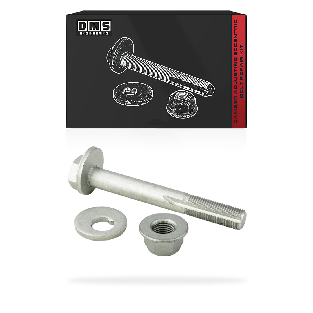 BMW 2 Series F22 (2013 - 2021) Camber Adjusting Eccentric Bolt Repair Kit