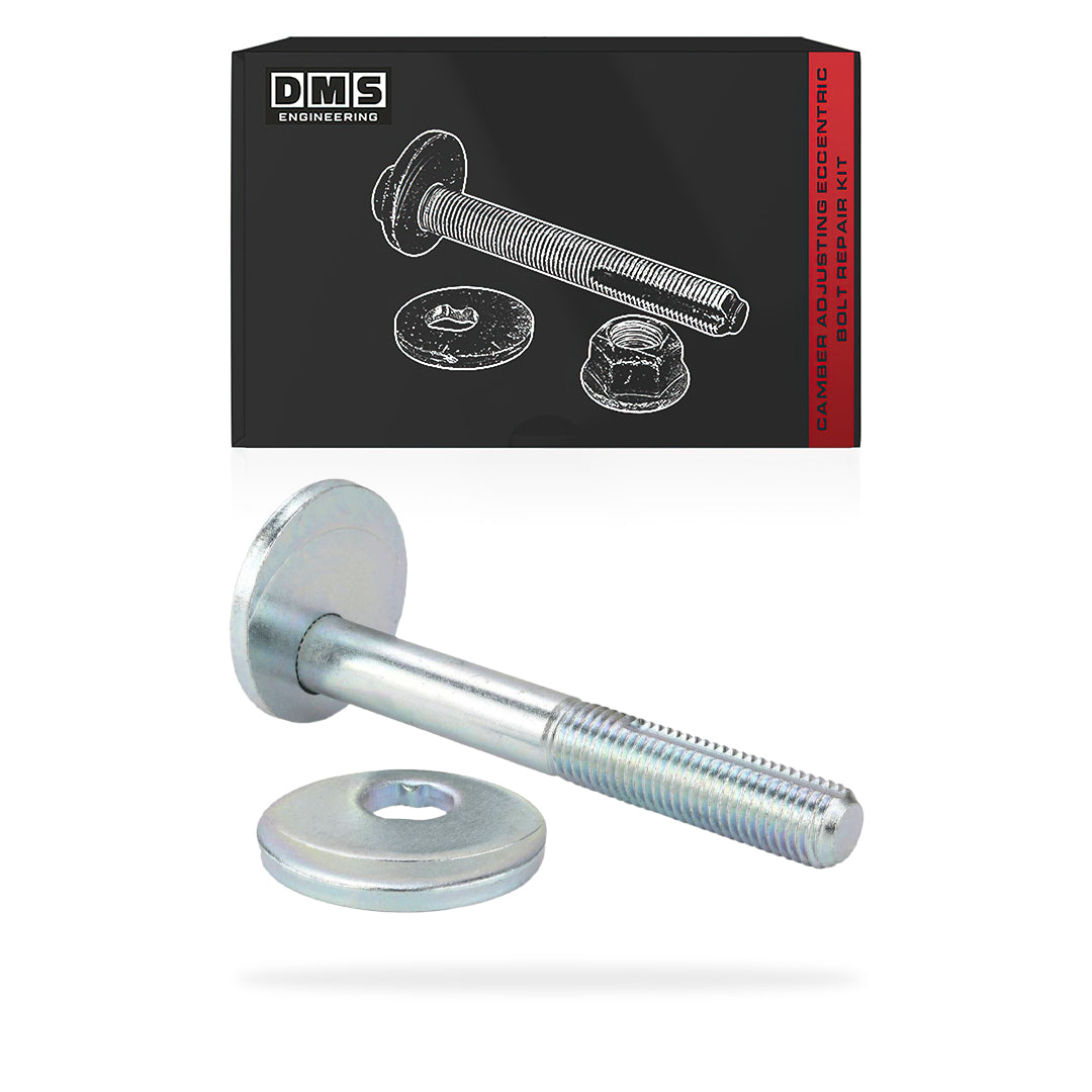 Ford Australia Ranger T6 (2011 - 2022) Camber Adjusting Eccentric Bolt Repair Kit