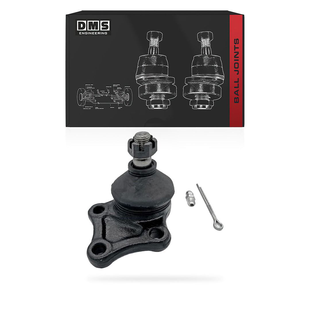 Mazda 616 CB (1970 - 1977) Lower Ball Joints LH or RH