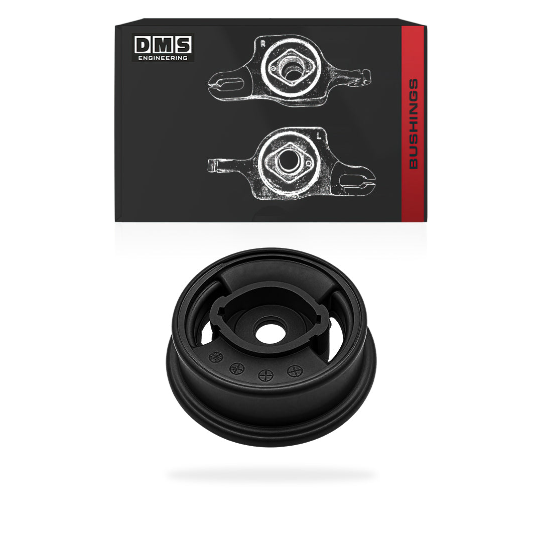 Lexus IS GXE10 / JCE10 / GSE20 / GSE21 / USE20 / ASE30 / AVE30 / GSE30 / GSE31 (1999 - 2015) Rear Lower and Upper Differential Mount Bushing
