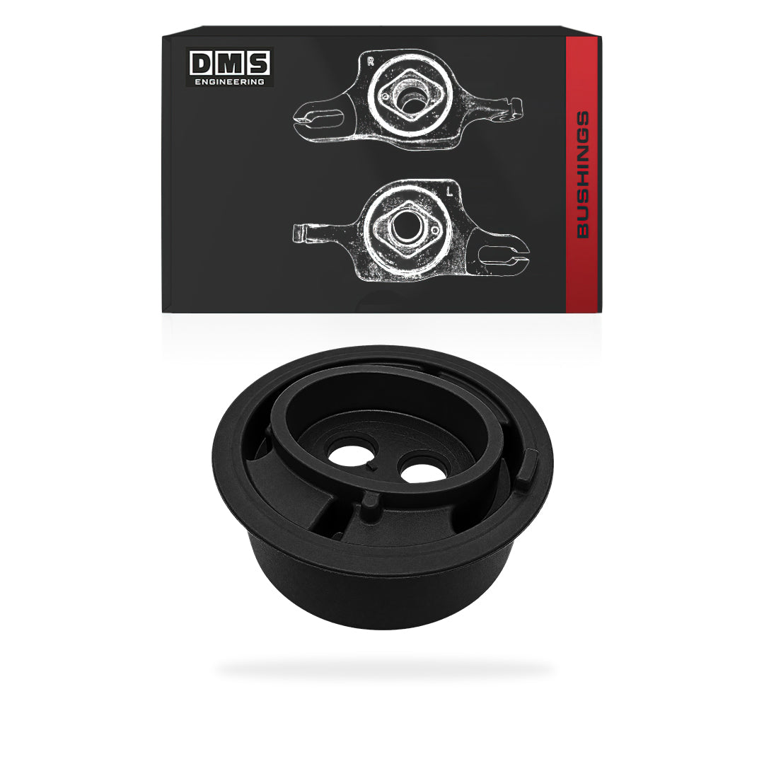 Toyota Crown S150 / S170 / GRS182 / GRS200 / GRS201 / GRS202 / GRS203 / GRS204 / AWS210 / GRS210 / GRS211 / ARS210 (1995 - 2018) Rear Lower and Upper Differential Mount Bushing