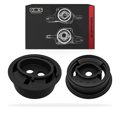 Toyota Crown S150 / S170 / GRS182 / GRS200 / GRS201 / GRS202 / GRS203 / GRS204 / AWS210 / GRS210 / GRS211 / ARS210 (1995 - 2018) Rear Lower and Upper Differential Mount Bushing