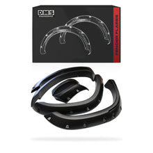 Nissan Patrol GU / Y61 (1997 - 2004) Jungle Guard Flares