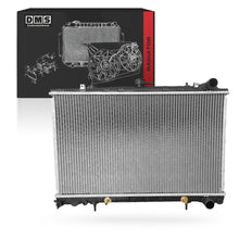 Nissan Skyline R32 (1991 - 1993) Automatic / Manual Engine Cooling Radiator